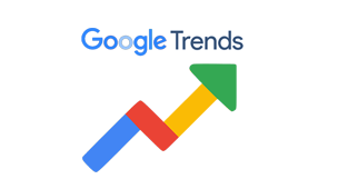 Google Trends For SEO & Content Marketing in Surrey