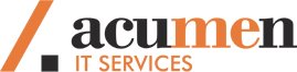 Acumen IT Services for WEB and Digital Transformation 