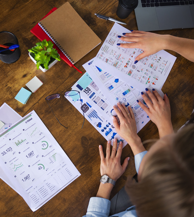 App Development Firm in Canada