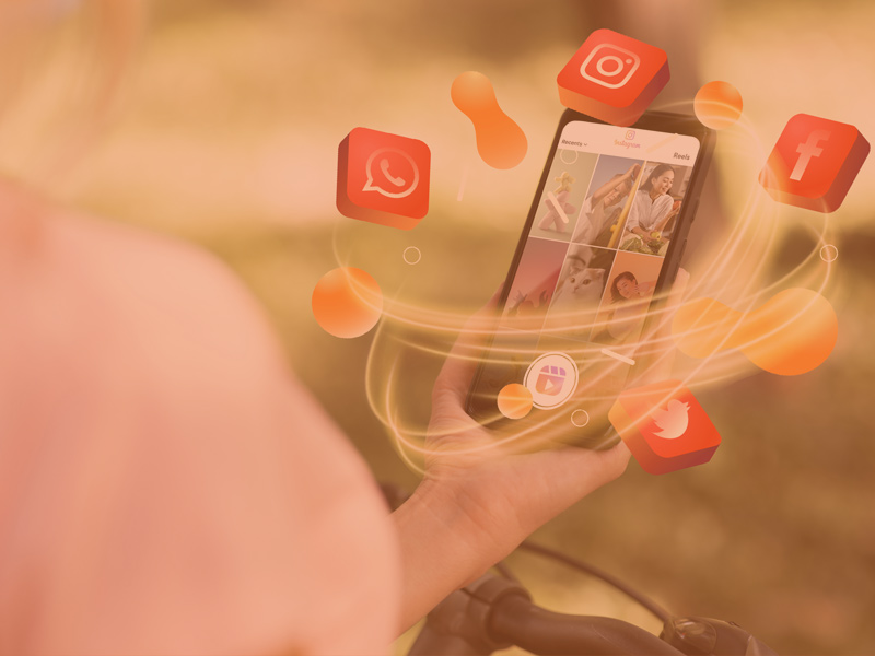 Social Media Marketing Agency in Canada